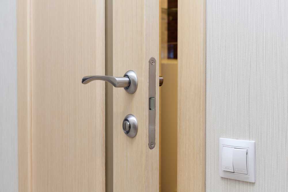 Garage Door Smart Locks Alpha Doors Melbourne